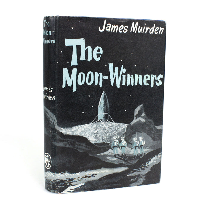 The Moon-Winners, James Muirden, c. 1965