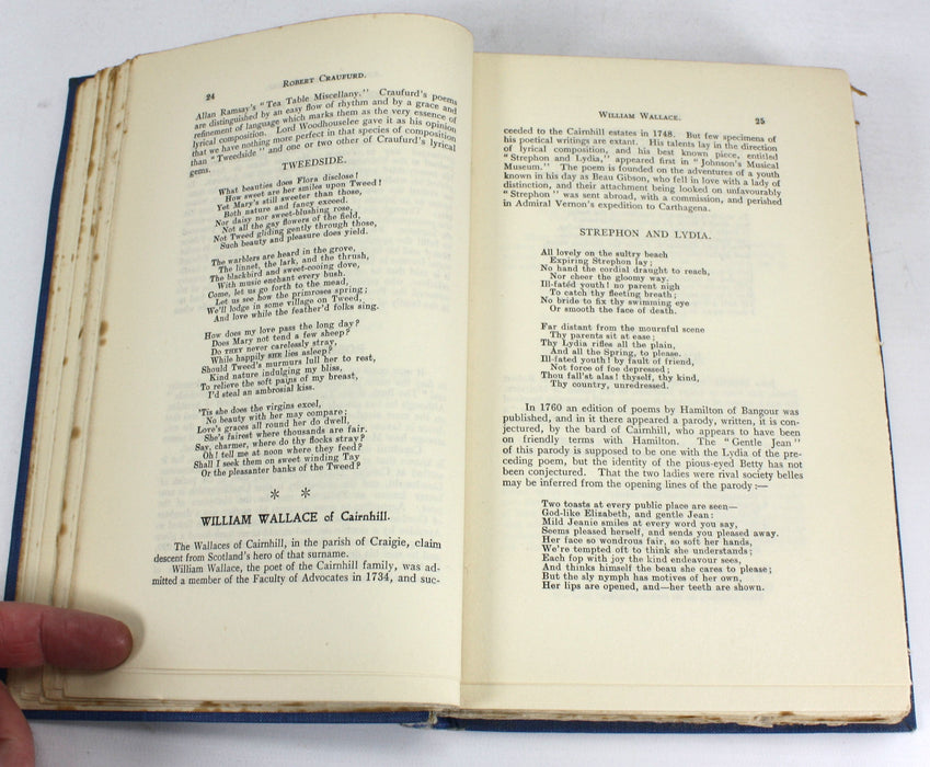 The Poets of Ayrshire, John Macintosh, 1910