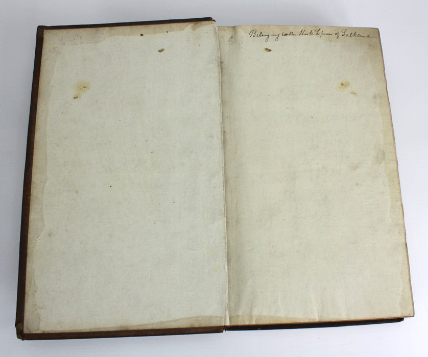 The Principal Acts of the General Assembly of the Church of Scotland, 1750-1792. 2 Vols.