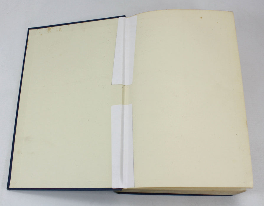 The Victorian Church, 2 Volume Set, by Owen Chadwick, 1966