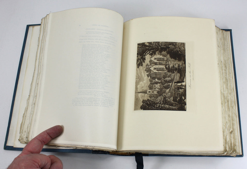 The Works of Lord Byron, 13 Volumes Complete, John Murray 1898-1901, Limited Edition.