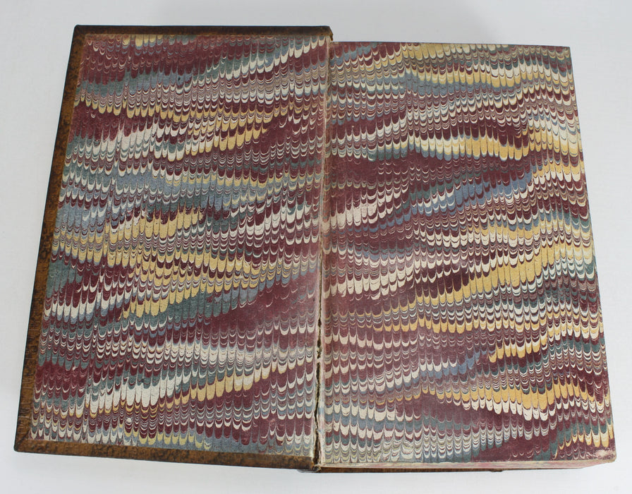 History of Spanish and Portuguese Literature by Frederick Bouterwek, trans. Thomasina Ross, 1823 first edition.