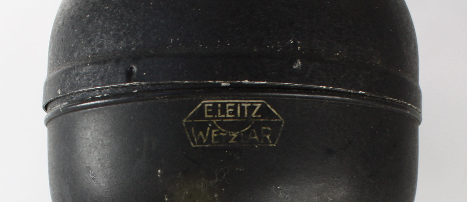 Vintage E Leitz Wetzlar photography enlarger for darkroom with Smiths Johnson timer