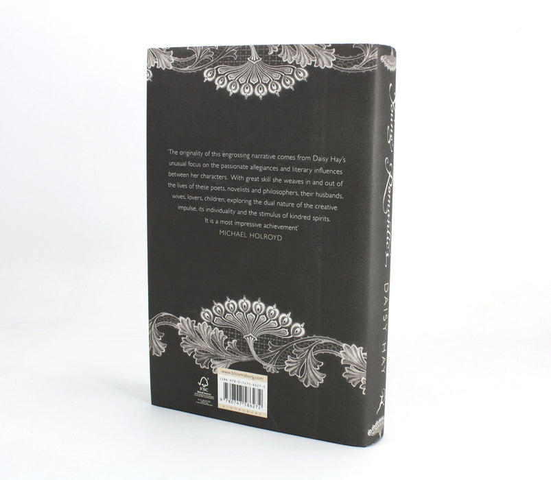 Young Romantics; The Shelleys, Byron and Other Tangled Lives, Daisy Hay, 2010