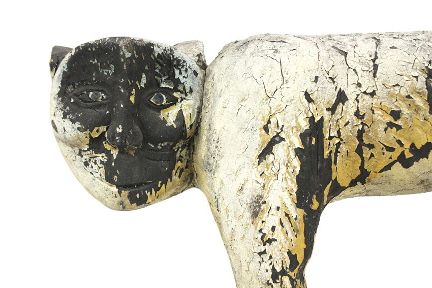 Thai monkey - antique