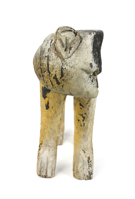 Thai monkey - antique