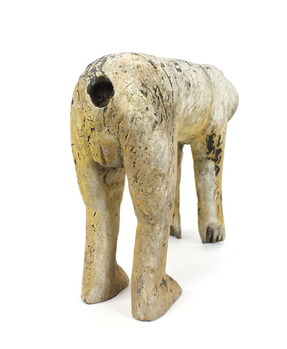 Thai monkey - antique