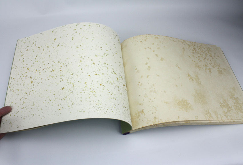 Photographic Book of the Honpa Hongwanji Temple, Kyoto. 1932. (ほんがんじしゃしんちょう)