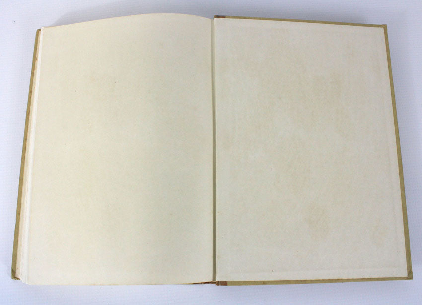 An Introduction to the Bronze Ware of the Yin and Zhou Dynasties, 殷周青铜器通论, 1st edition