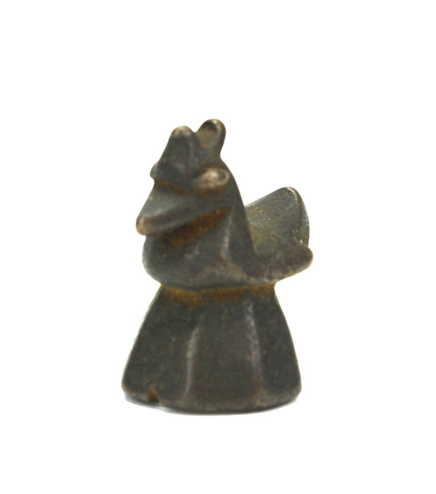Original Burmese Opium weight Burma F8