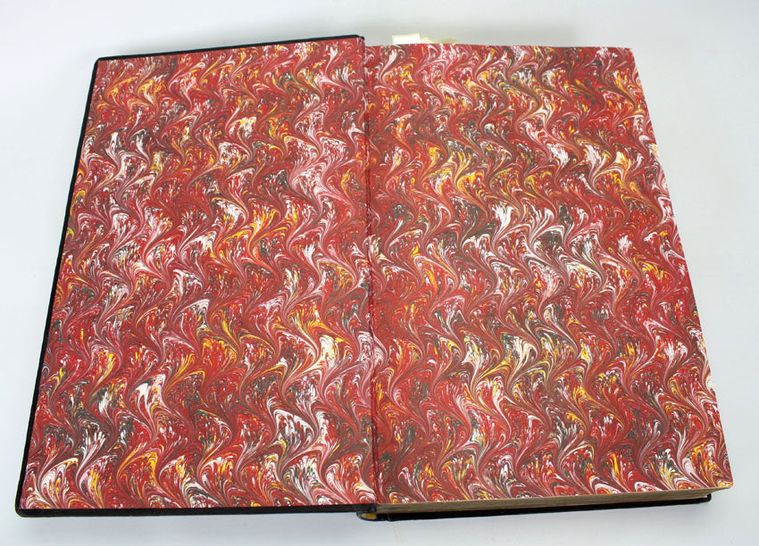 The Holy Bible, Baskerville 1772