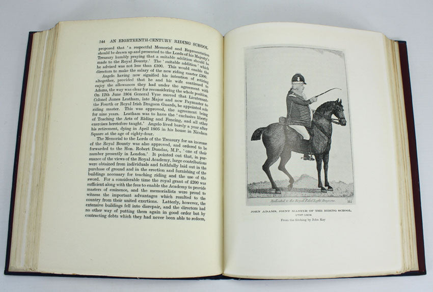The Book of the Old Edinburgh Club, XX, 1935