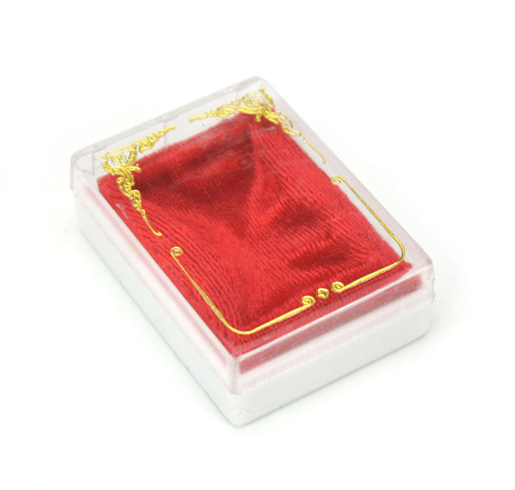 Buddha Amulet Case