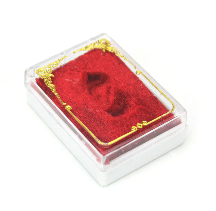 Buddha Amulet Case