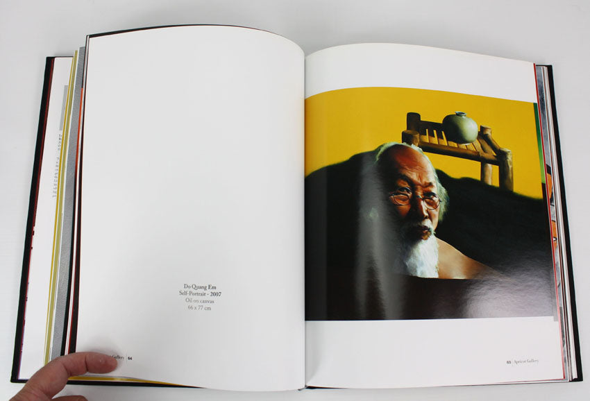 Contemporary Vietnamese Art, Volume 1, Genesis, 2010