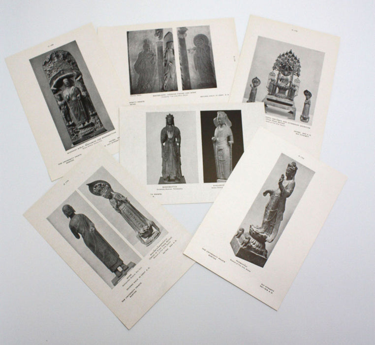 Early Chinese Art, edited by Laurence Sickman, 3rd edition