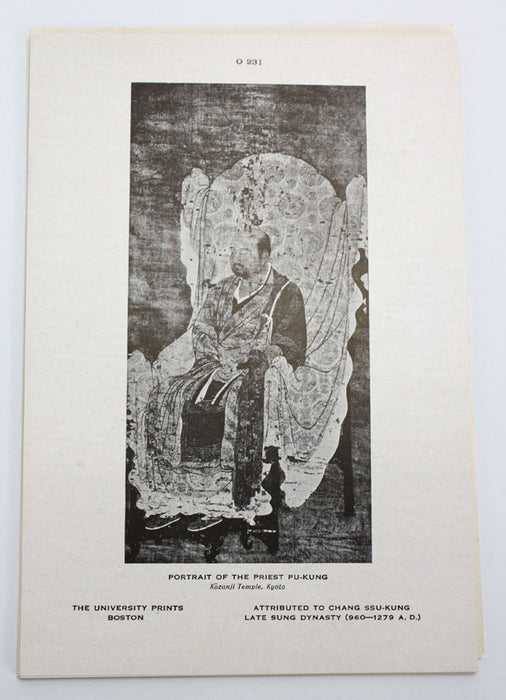 Early Chinese Art, edited by Laurence Sickman, 3rd edition