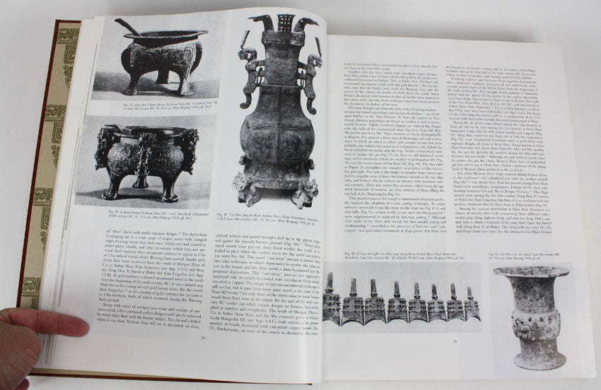 Eastern Zhou Ritual Bronzes from the Arthur M. Sackler Collections, Jenny So