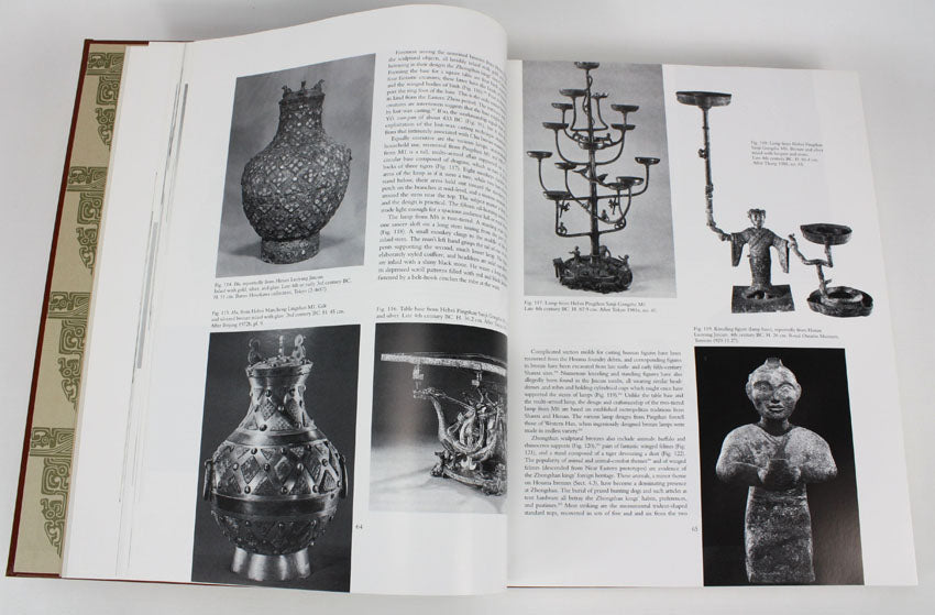 Eastern Zhou Ritual Bronzes from the Arthur M. Sackler Collections, Jenny So