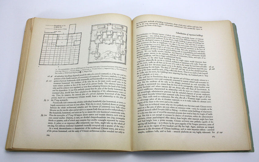 Foundations of Chinese Art, Proof copy, by William Willetts