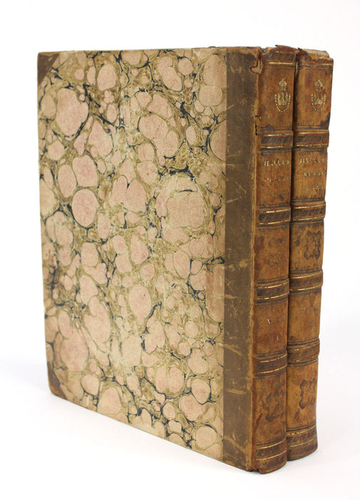 View of the State of Europe During the Middle Ages, 2 Volume set, by Henry Hallam, 1818