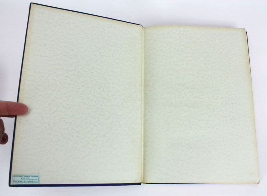 Illustrated Catalogue of Chinese Government Exhibits for the International Exhibition of Chinese Art in London: Volume III: Painting and Calligraphy, 1936
