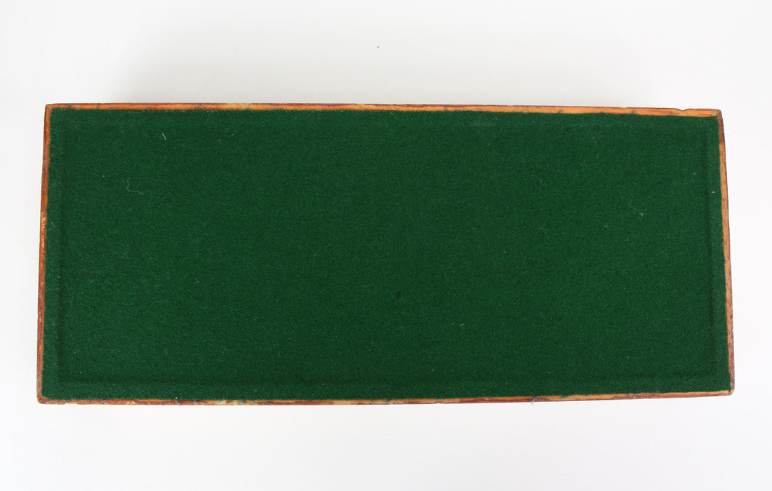 Inchtuthil Roman Nails Presentation Set, AD 83-87, plus Booklet
