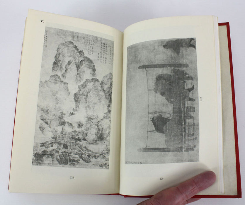 Catalogue of the International Exhibition of Chinese Art, Royal Academy of Arts, November 1935-6, Illustrated Hardback