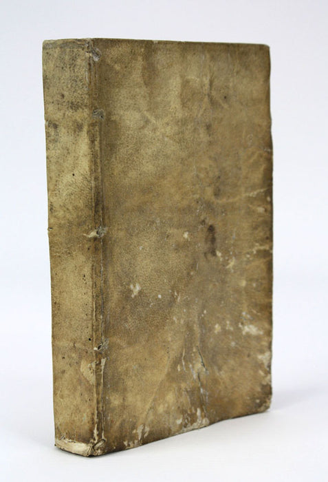 Journal ou suite du voyage de Siam, Abbe de Choisy, 1687, extremely rare first edition