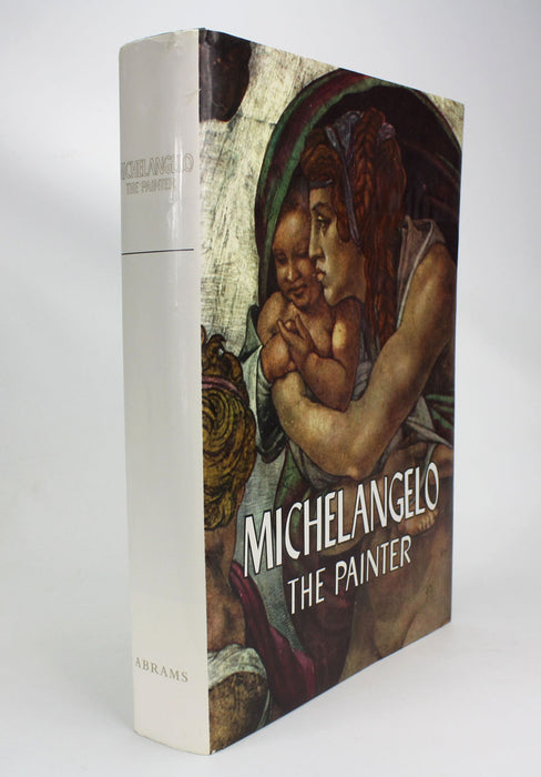 Michelangelo the Painter, Valerio Mariani