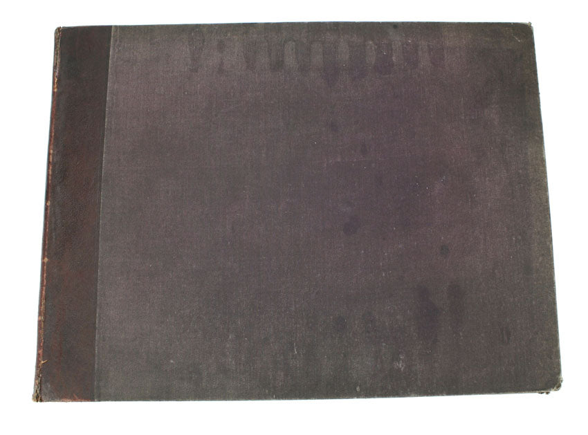 European Photo Album, 1880s, James Craig Annan, Oscar Kramer, J Stauda