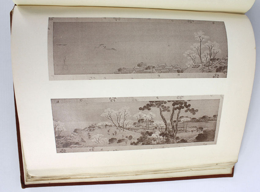 Painting in the Far East, Laurence Binyon 1908