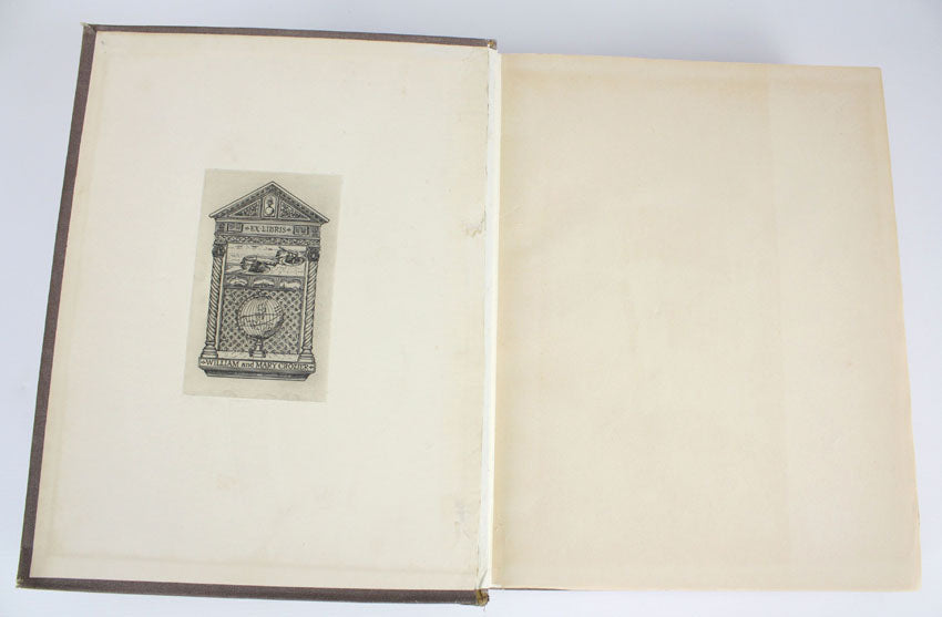The Wares of the Ming Dynasty, R L Hobson, 1923, limited 1st edition of 1,500 copies