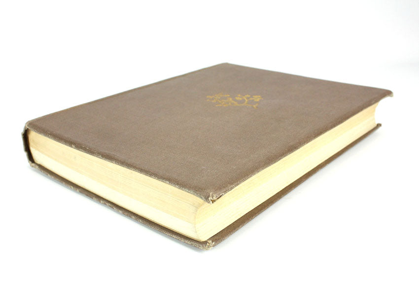 The Wares of the Ming Dynasty, R L Hobson, 1923, limited 1st edition of 1,500 copies