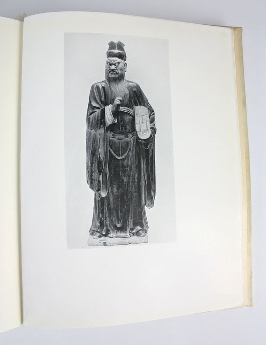 The Wares of the Ming Dynasty, R L Hobson, 1923, very rare vellum bound signed limited first edition - 1 of only 24 copies offered for sale.