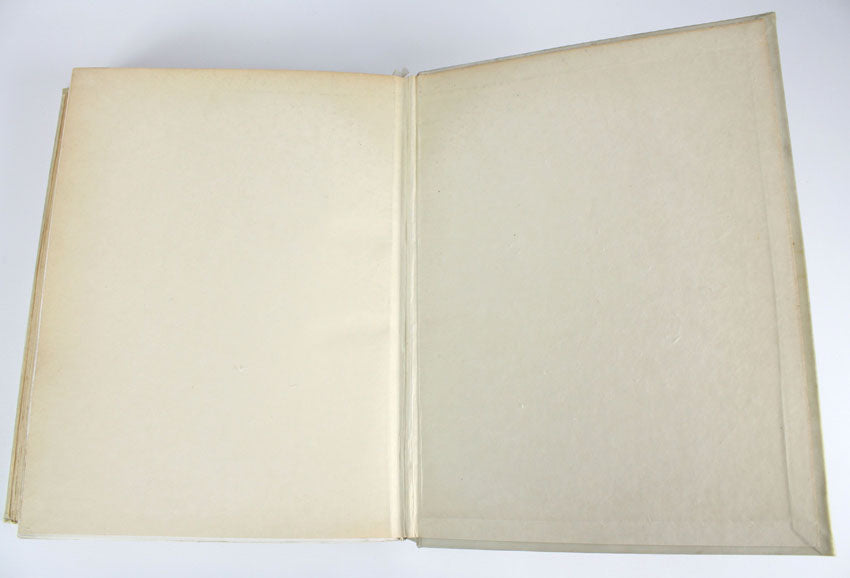 The Wares of the Ming Dynasty, R L Hobson, 1923, very rare vellum bound signed limited first edition - 1 of only 24 copies offered for sale.