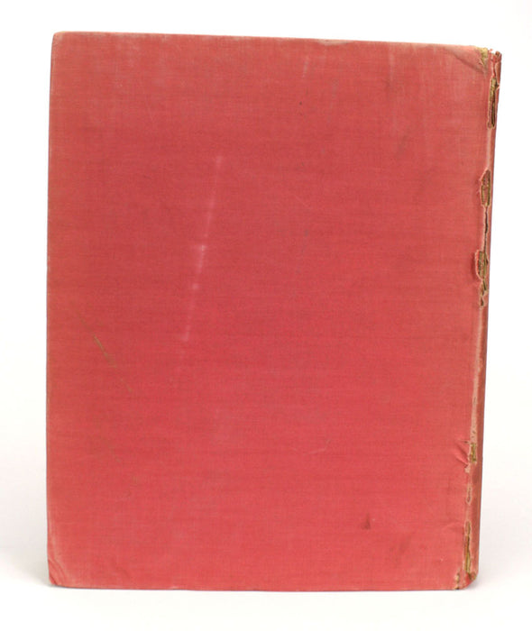 The Chinese Exhibition, A Commemorative Catalogue, Royal Academy of Arts, November 1935 - March 1936 – deluxe illustrated catalogue, 1st edition
