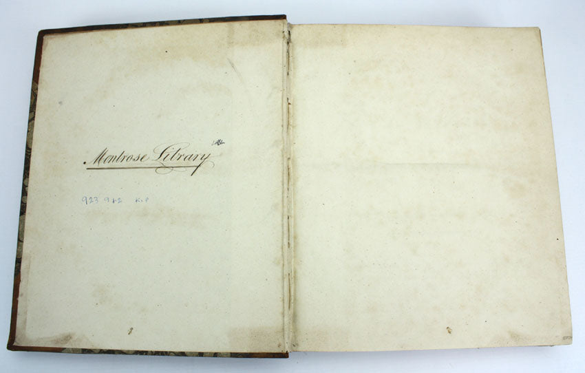 The Life of Captain James Cook, Andrew Kippis, 1788