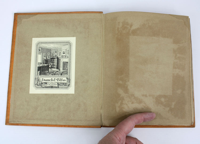 The Love Letters of a Chinese Lady, translated by Elizabeth Cooper, 1919