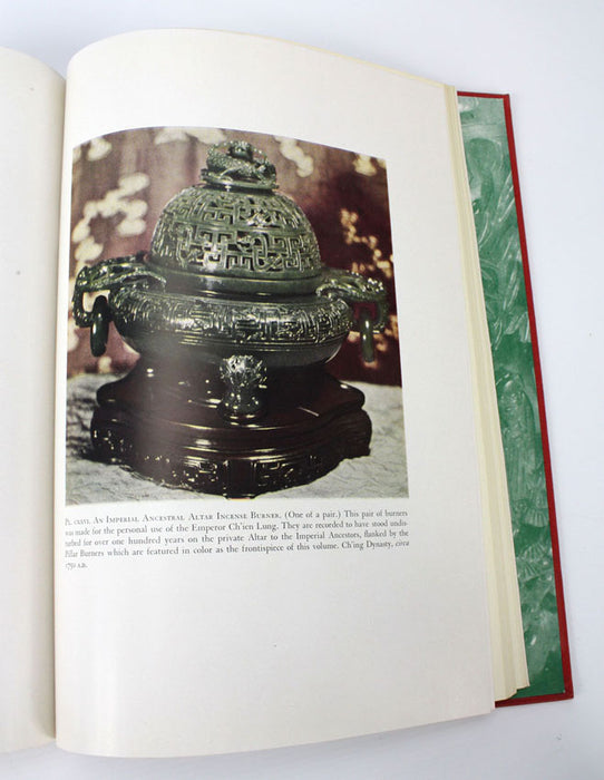 Voices from the Flowery Kingdom by Stanley Charles Nott, 1947, signed limited first edition