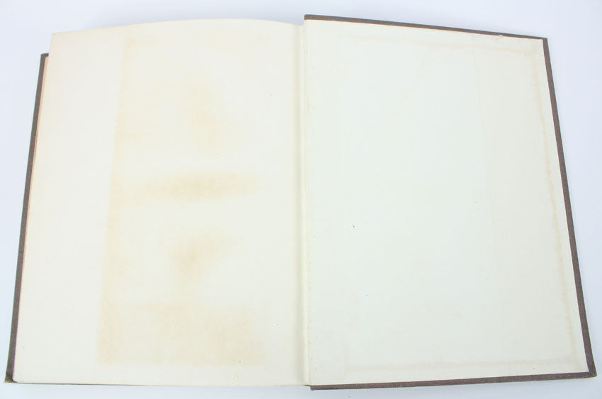 An Introduction to the study of Chinese Painting by Arthur Waley, 1st edition, 1923.