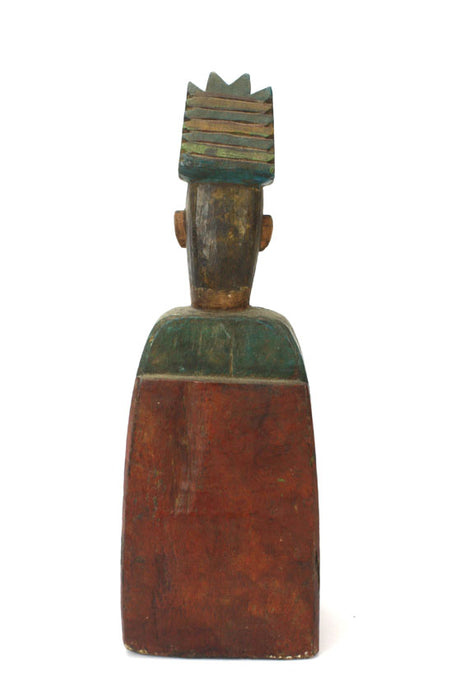 Yao Hill Tribe Votive Figure, C