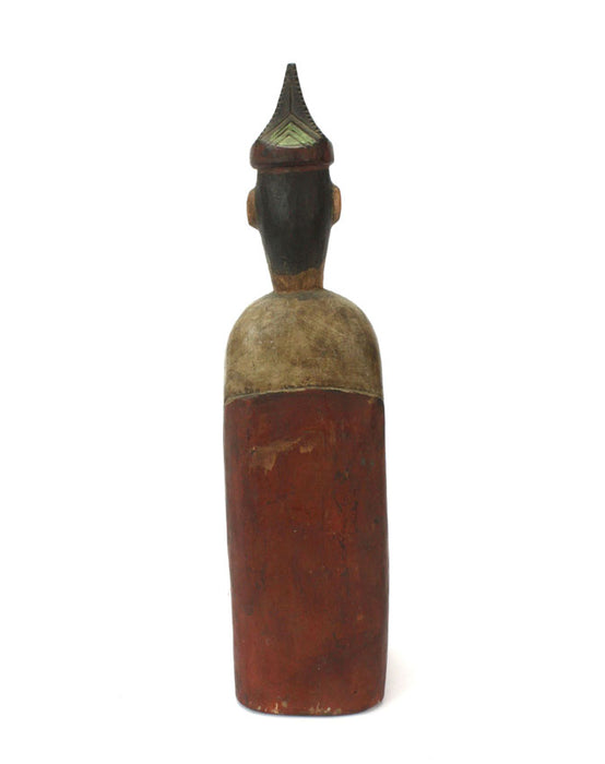 Yao Hill Tribe Votive Figure, E