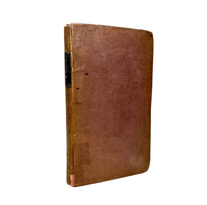 A Brief Explanation of the Principal Terms Made Use Of In Astronomy, Robert Goodacre, London, 1821 & Precis du Systeme Astronomique, M. Sigismond Visconti, A.G. Dufour, Paris, 1830