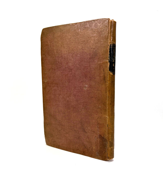 A Brief Explanation of the Principal Terms Made Use Of In Astronomy, Robert Goodacre, London, 1821 & Precis du Systeme Astronomique, M. Sigismond Visconti, A.G. Dufour, Paris, 1830