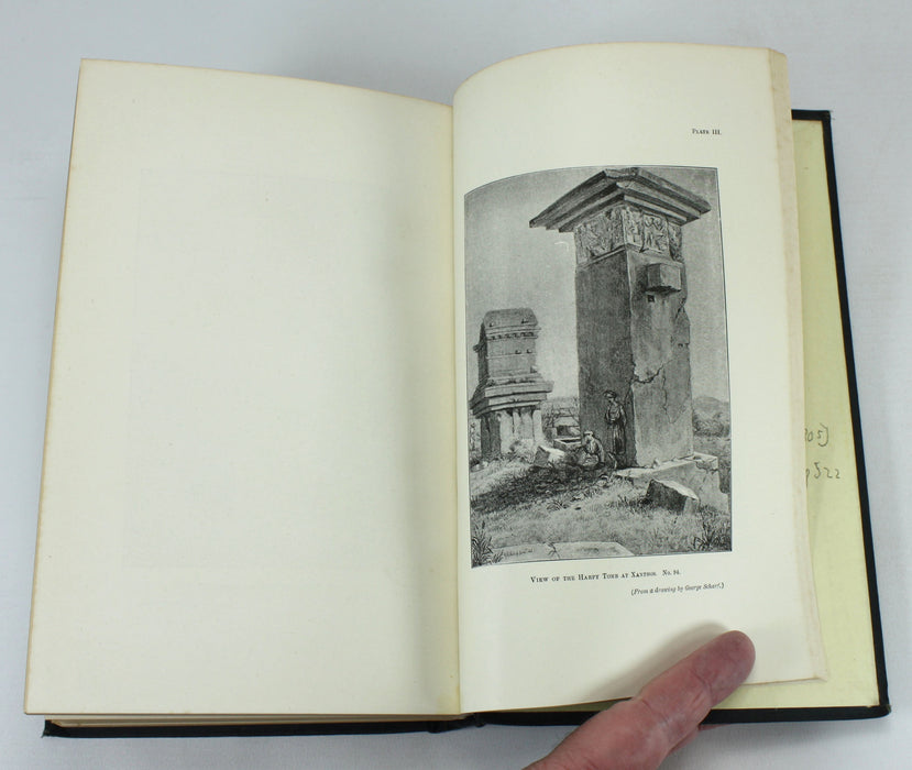 A Catalogue of Sculpture in the Department of Greek and Roman Antiquities, British Museum, A.H. Smith, Vol. I, 1892