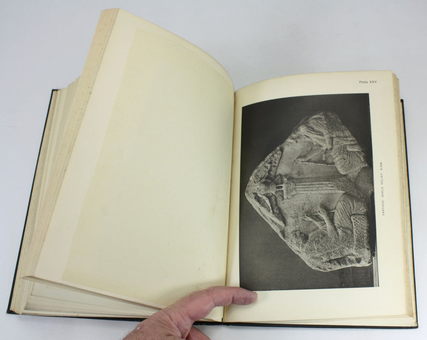 A Catalogue of Sculpture in the Department of Greek and Roman Antiquities, British Museum, F.N. Pryce, Vol. I, Part I, 1928