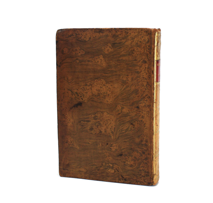 A Complete Collection of The Cambridge Prize Poems, Rev. Thomas Seaton, 1772