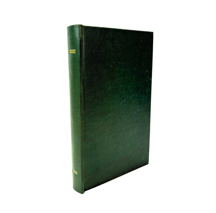 A Complete Treatise on Practical Land-Surveying, In Six Parts, A. Nesbit, York, 1810