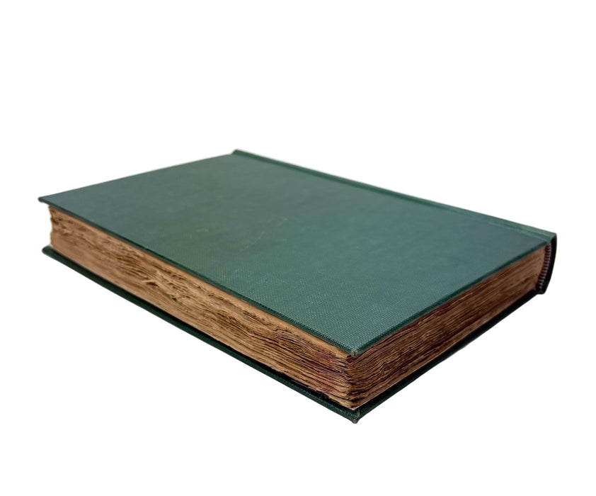 A Complete Treatise on Practical Land-Surveying, In Six Parts, A. Nesbit, York, 1810